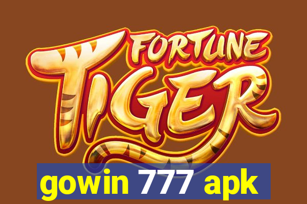 gowin 777 apk